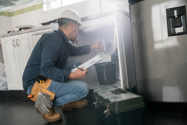 Best Emergency Plumbing Repair  in Ellettsville, IN