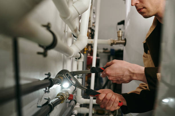 Best Pipe Repair Near Me  in Ellettsville, IN