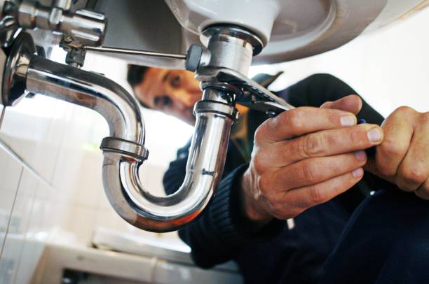 Best Same-Day Plumbing Service  in Ellettsville, IN
