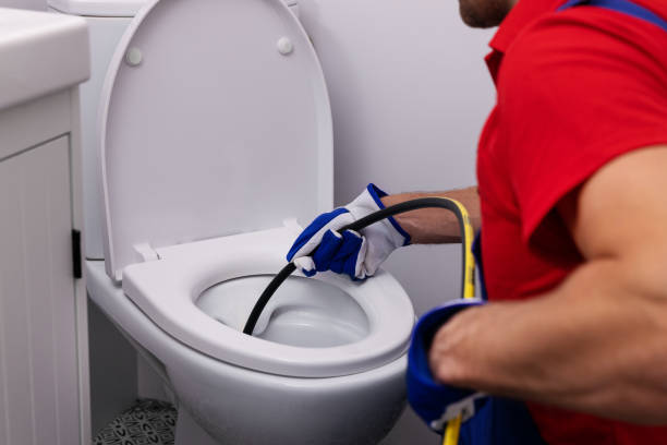 Best Pipe Repair Near Me  in Ellettsville, IN