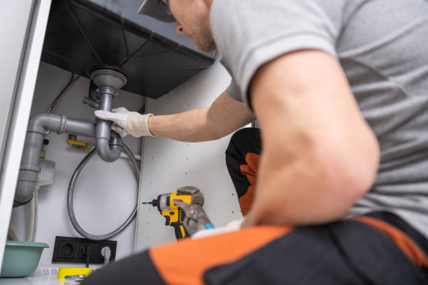 Best Affordable Plumbing Services  in Ellettsville, IN