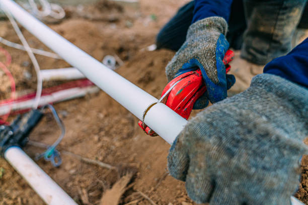 Best Commercial Plumbing Services  in Ellettsville, IN