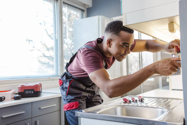 Best Local Plumber Services  in Ellettsville, IN