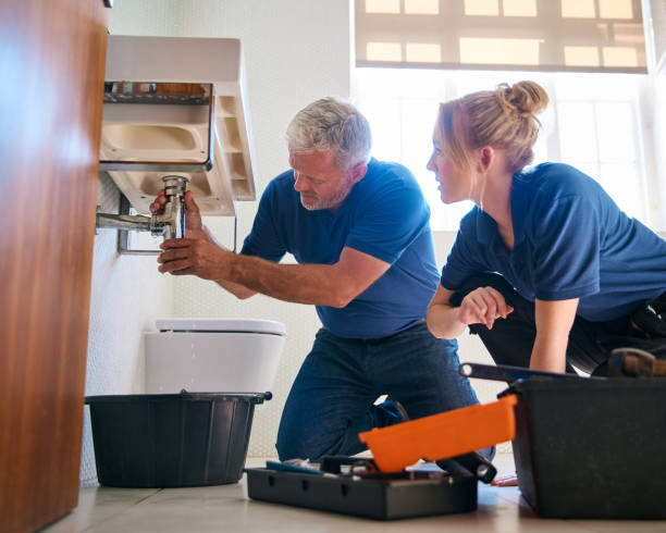 Best Plumbing Services Near Me  in Ellettsville, IN